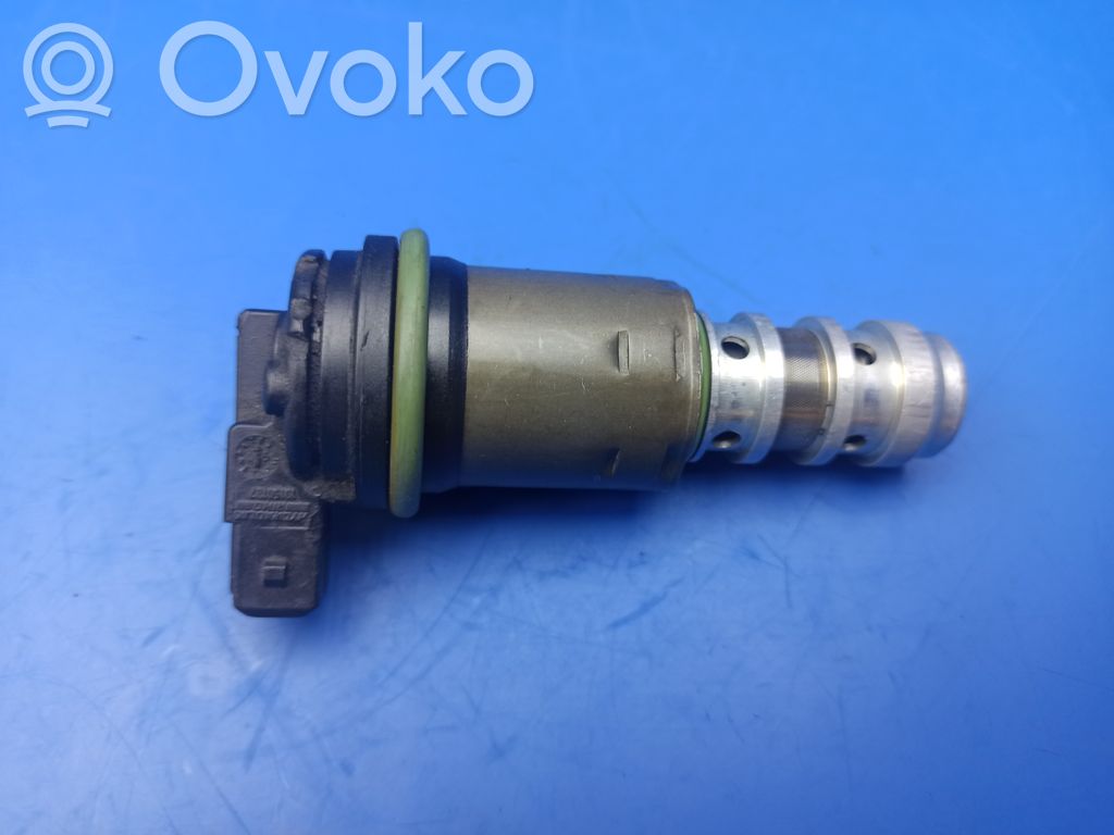 BMW 6 E63 E64 Camshaft vanos timing valve 