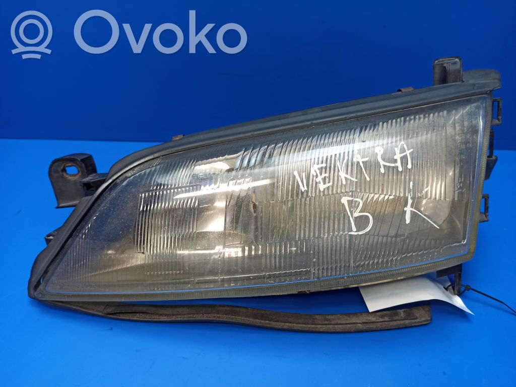 Opel Vectra B Scheinwerfer 