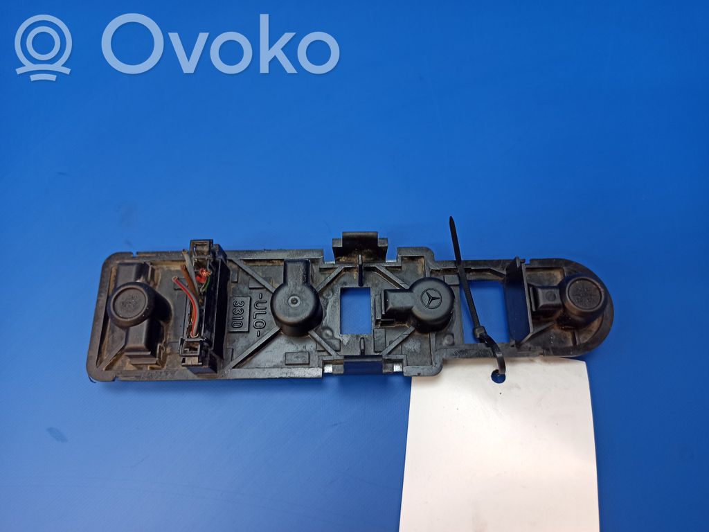 Mercedes-Benz A W168 Tail light bulb cover holder 
