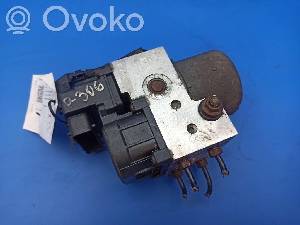Peugeot 306 ABS Pump 