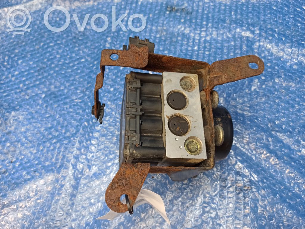 Peugeot 206 Блок ABS 