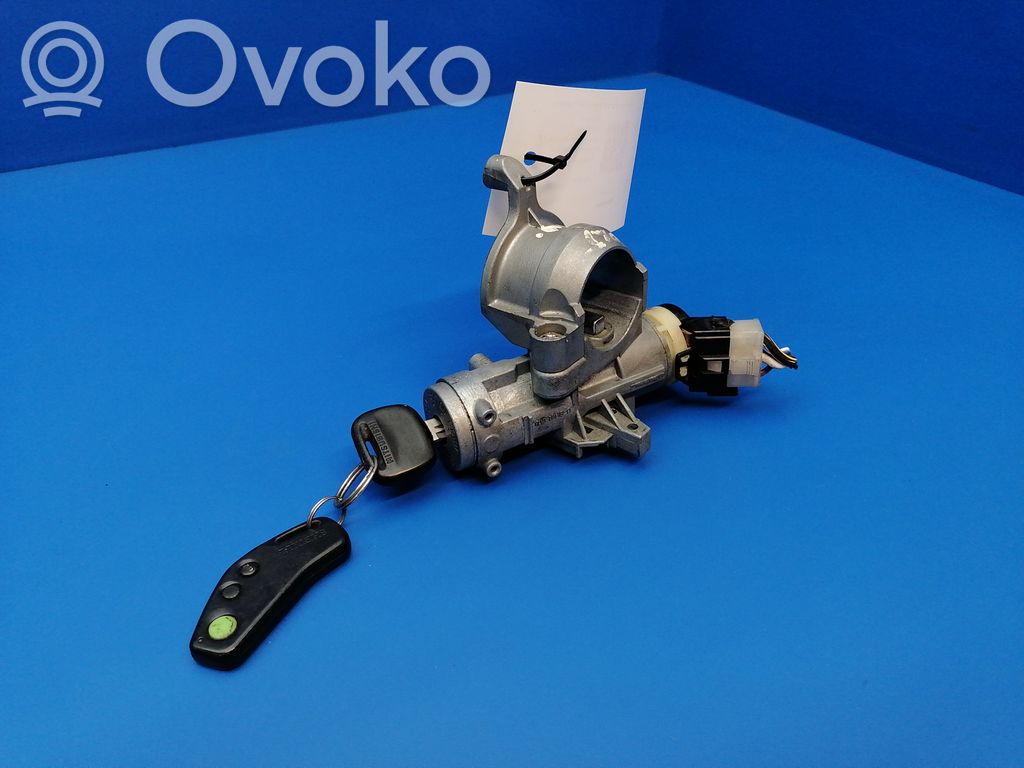 Mitsubishi Colt Virtalukko 