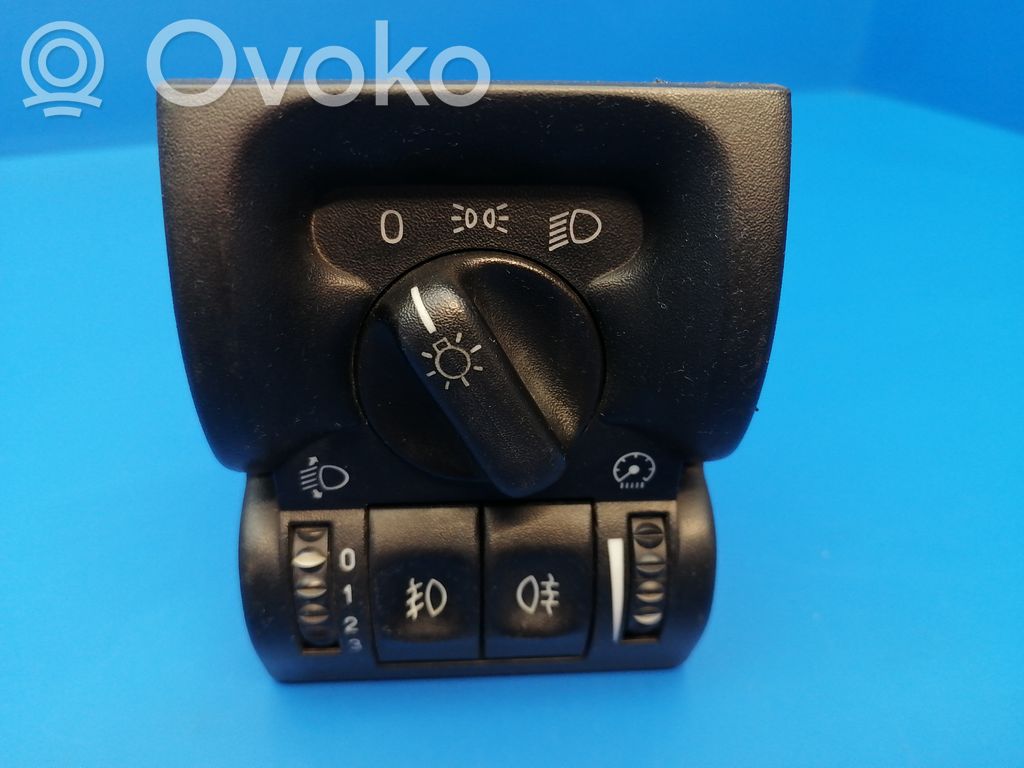 Opel Vectra B Light switch 