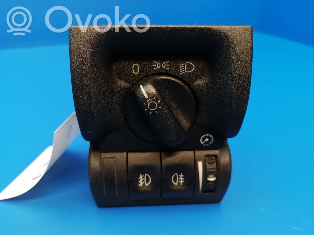 Opel Vectra B Light switch 