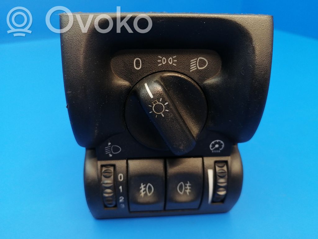 Opel Vectra B Light switch 