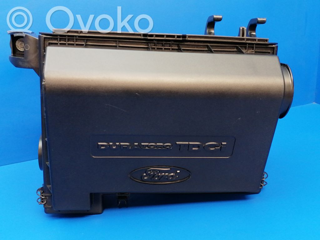 Ford Transit Air filter box 
