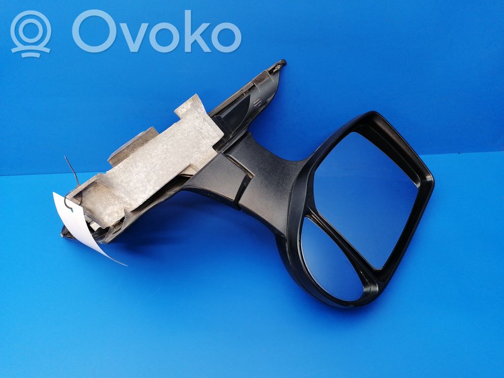 Veidrodėlis (mechaninis)