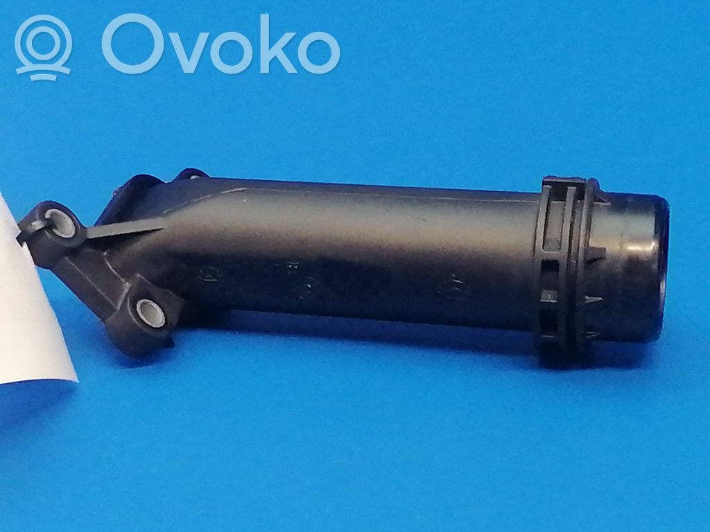 BMW X5 F15 Engine coolant pipe/hose 