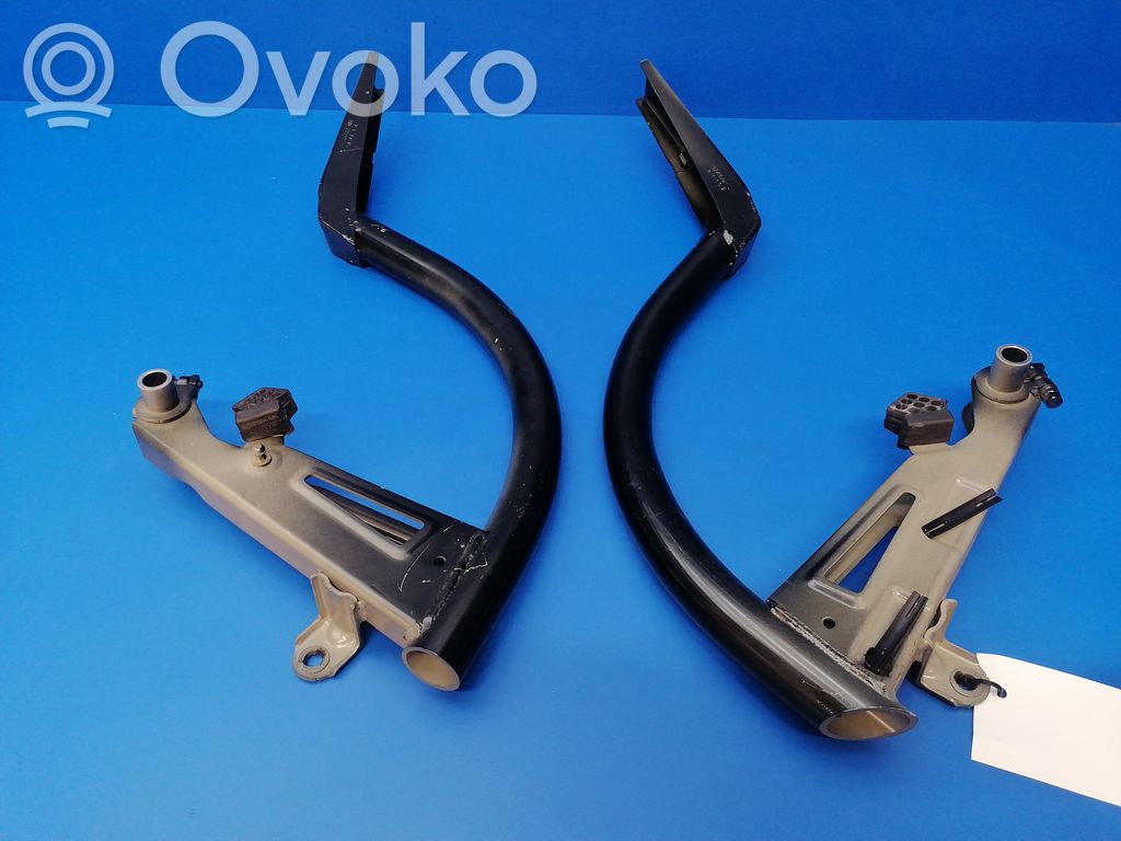 Opel Insignia A Tailgate/trunk/boot hinge 