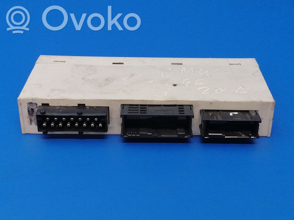 BMW 3 E46 Modul confort 