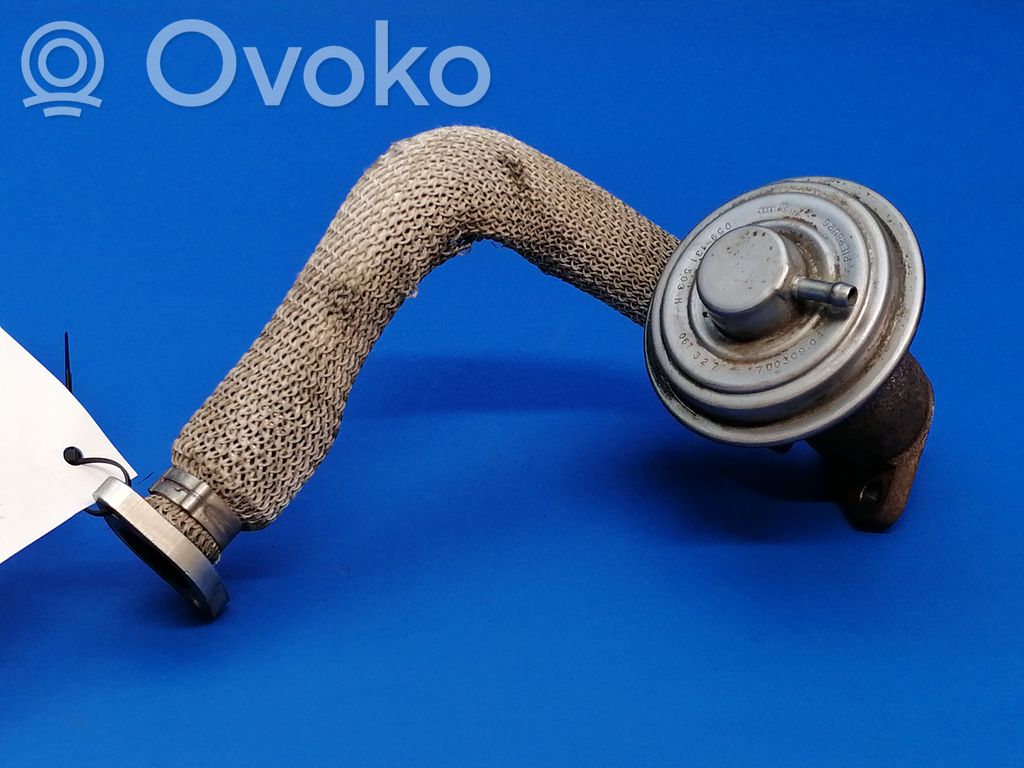 Válvula EGR   059131503H,70030904
