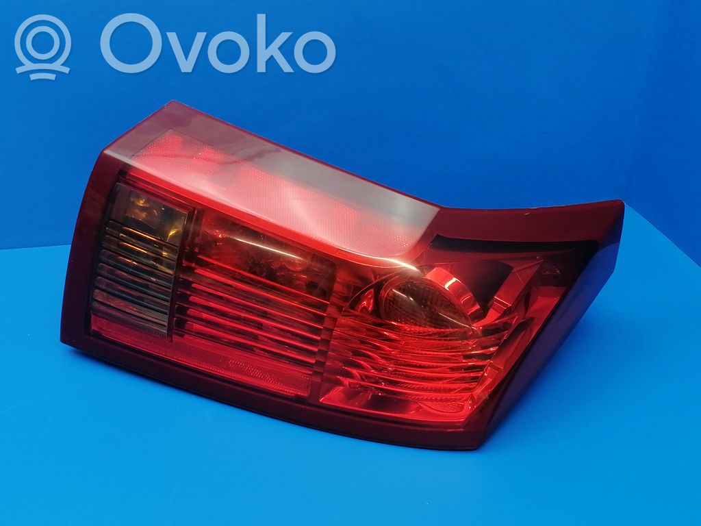Cadillac CTS Takavalot 