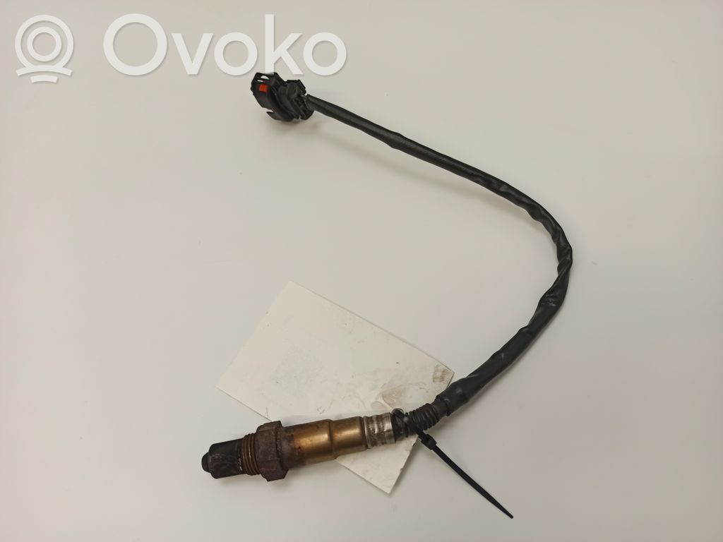 Lambda probe sensor   0258006378,256006378