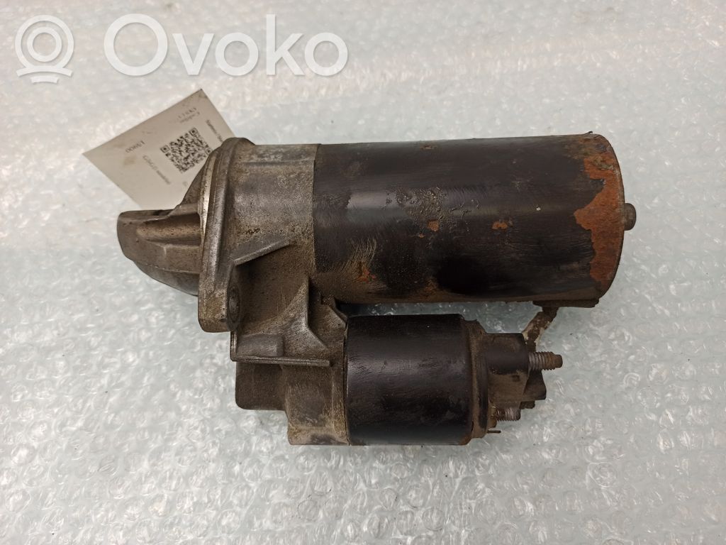 Motor de arranque   6004AA3015