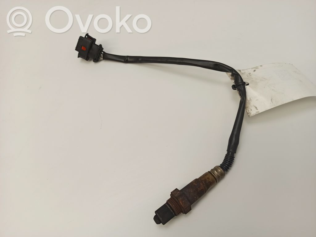 Cadillac CTS Lambda probe sensor 