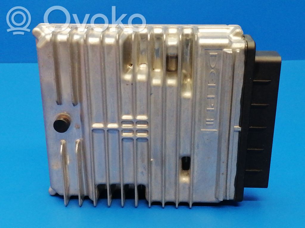 Ford Focus Motorsteuergerät/-modul 