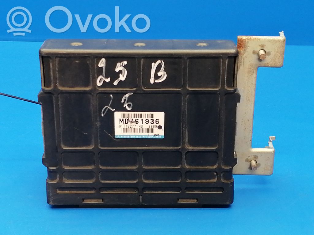Mitsubishi Galant Gearbox control unit/module 