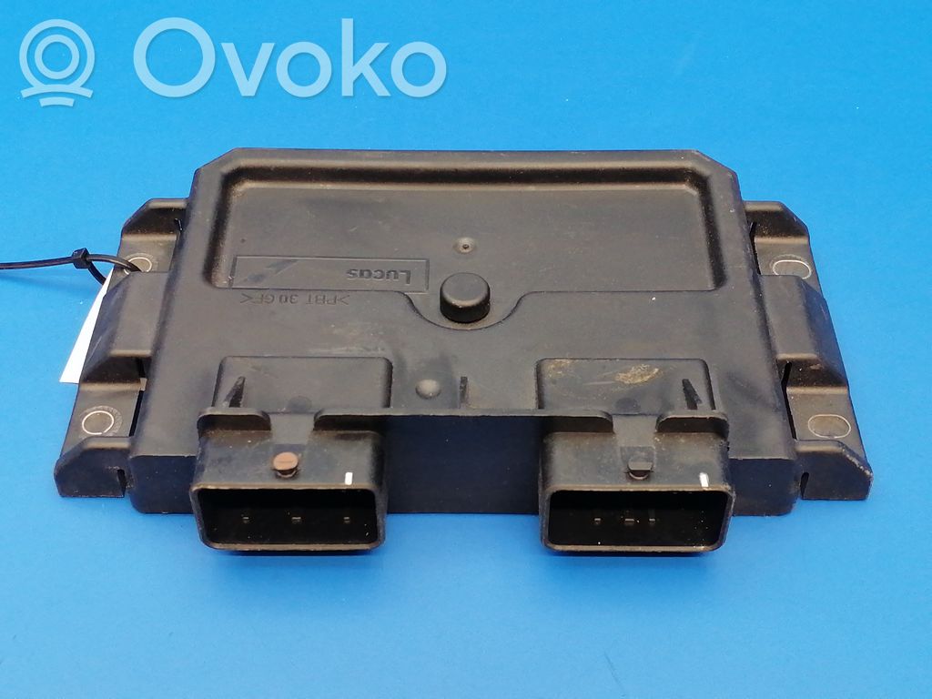 Toyota Corolla E110 Engine control unit/module 