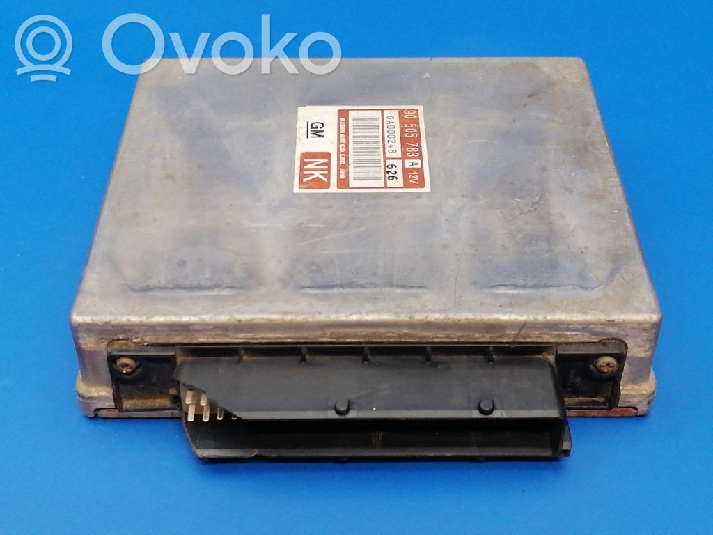 Engine control unit/module   90505783A,GA000248