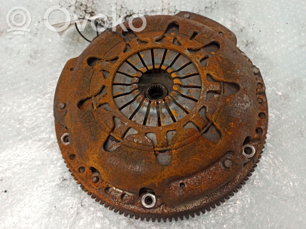 Kytkinsarja   98MM6375AD