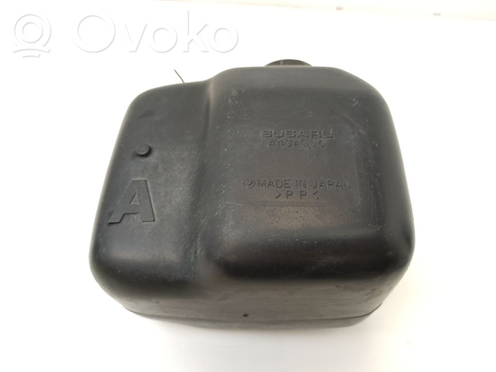 Subaru Legacy Ansaugdämpfer Resonator 