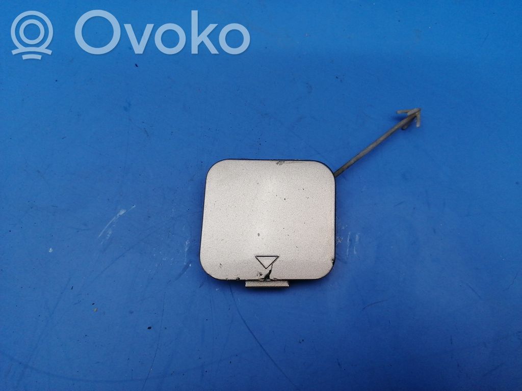 Priekinis tempimo kilpos dangtelis   8125312,51118125312,511181253