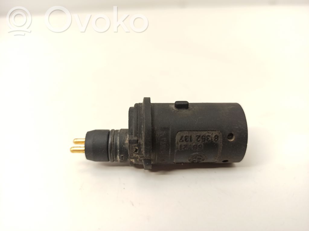 Parking PDC sensor   8352137,66218352137,662183521,602091,66218352137