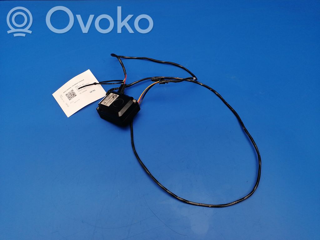 BMW 7 E38 Aerial GPS antenna 