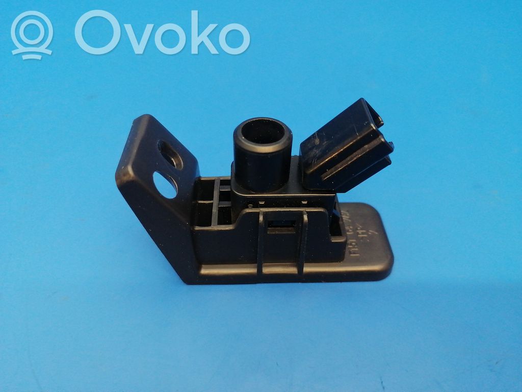 Mazda RX8 Sensor de temperatura interna 
