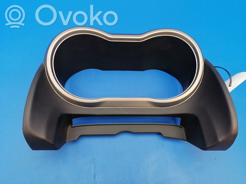 Nissan Note (E11) Moldura del panel 