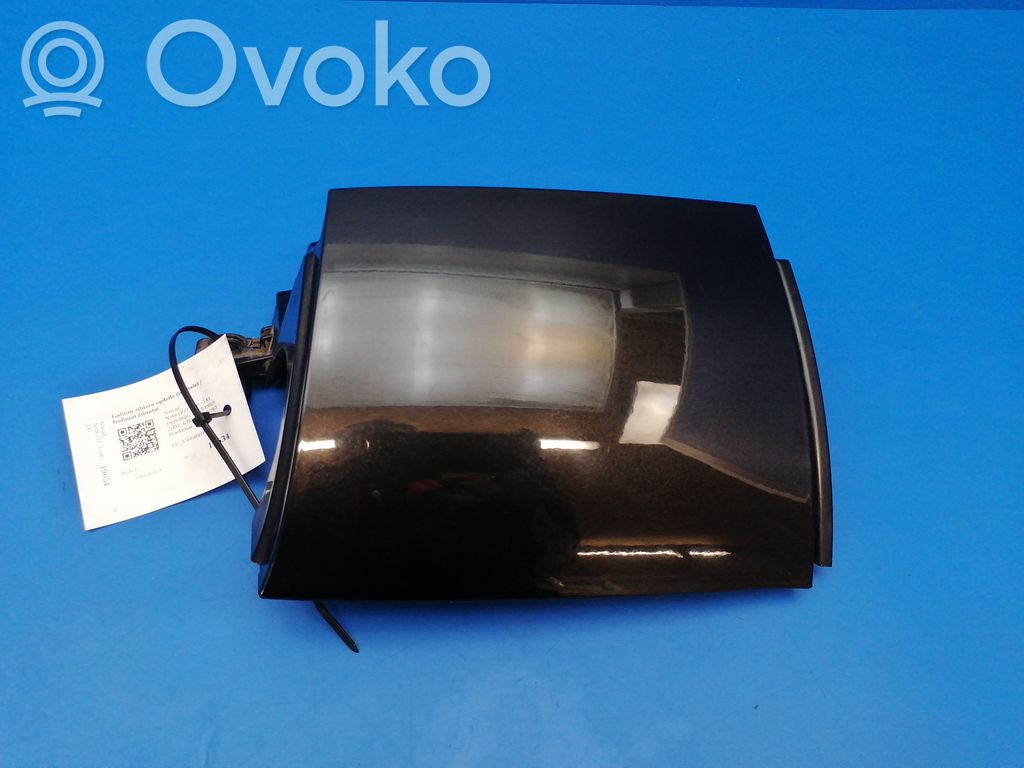 Nissan Note (E11) Listwa pod lampę tylną 