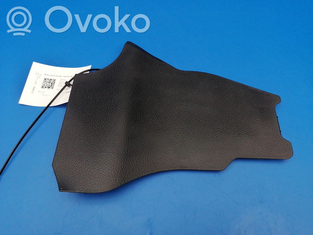 Nissan Note (E11) Foot area side trim 