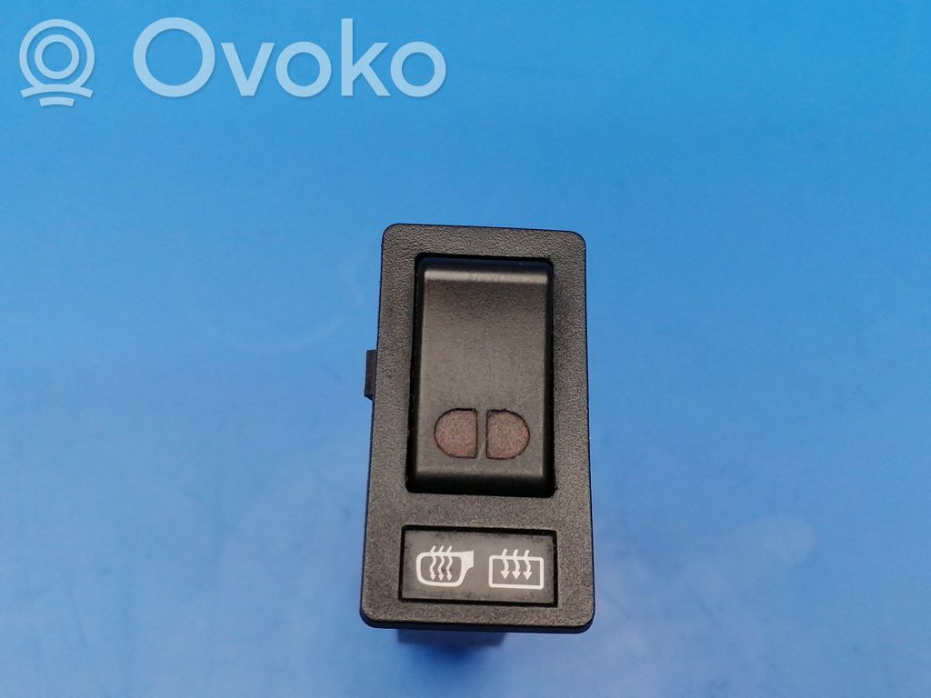 Volvo 760 Windscreen/window heater switch 