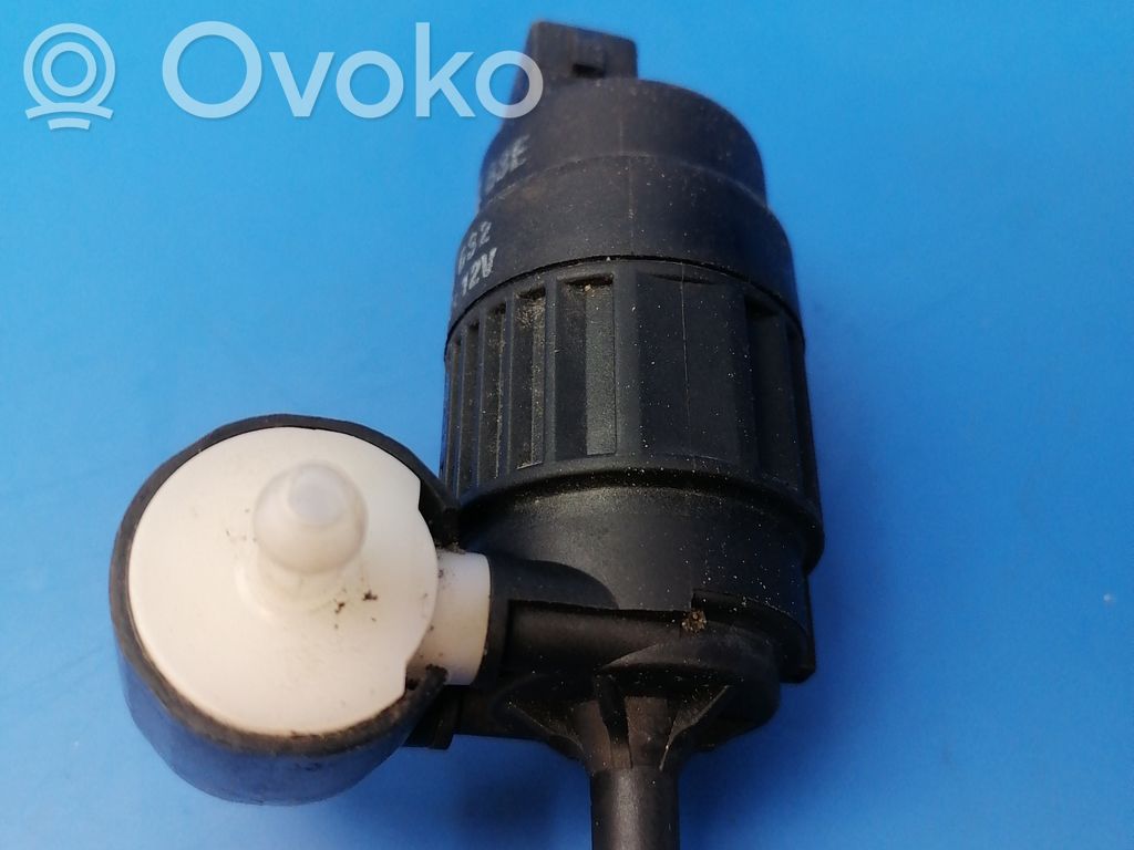 Opel Agila A Pompa spryskiwacza szyby przedniej / czołowej 