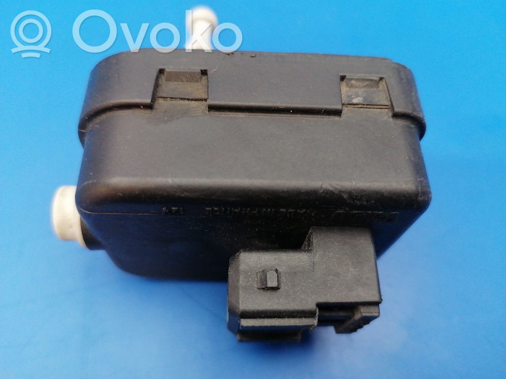Nissan Note (E11) Headlight level adjustment motor 