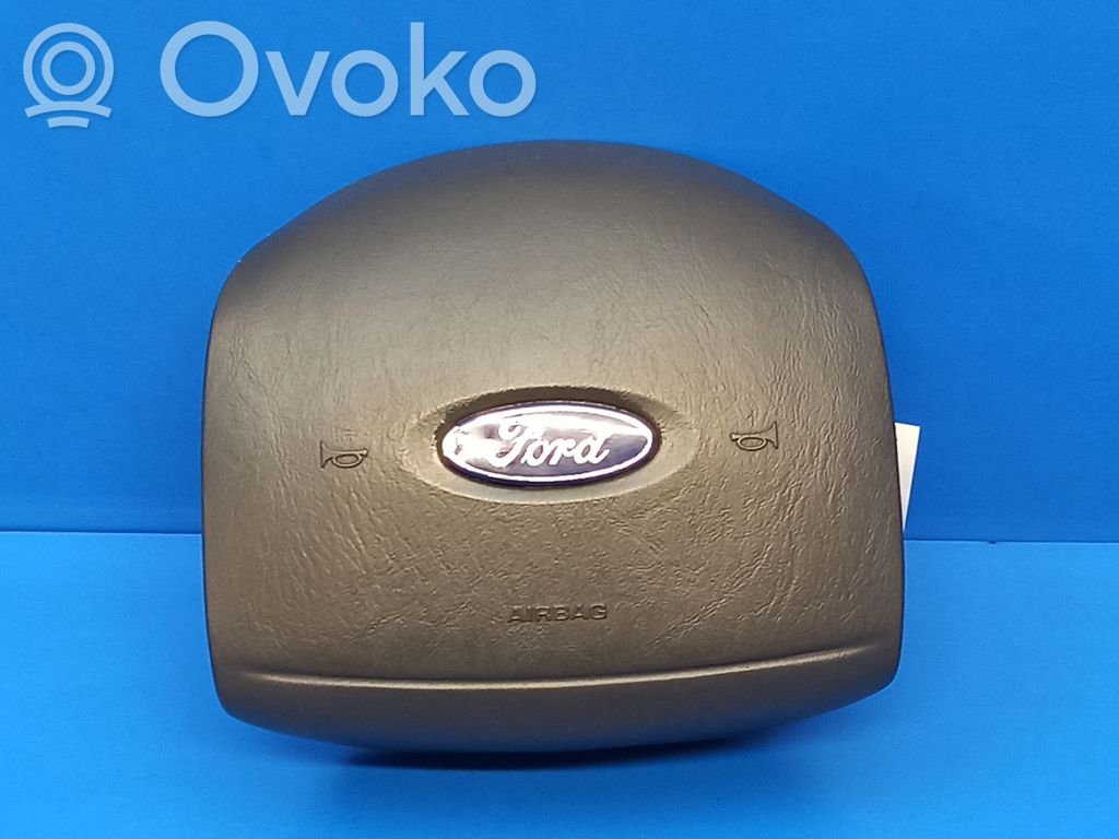 Ford Transit Fahrerairbag 