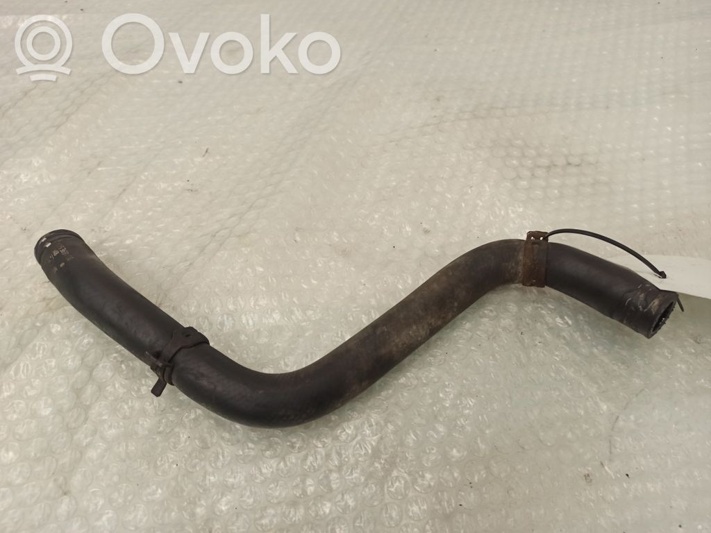 Ford Transit Power steering hose/pipe/line 