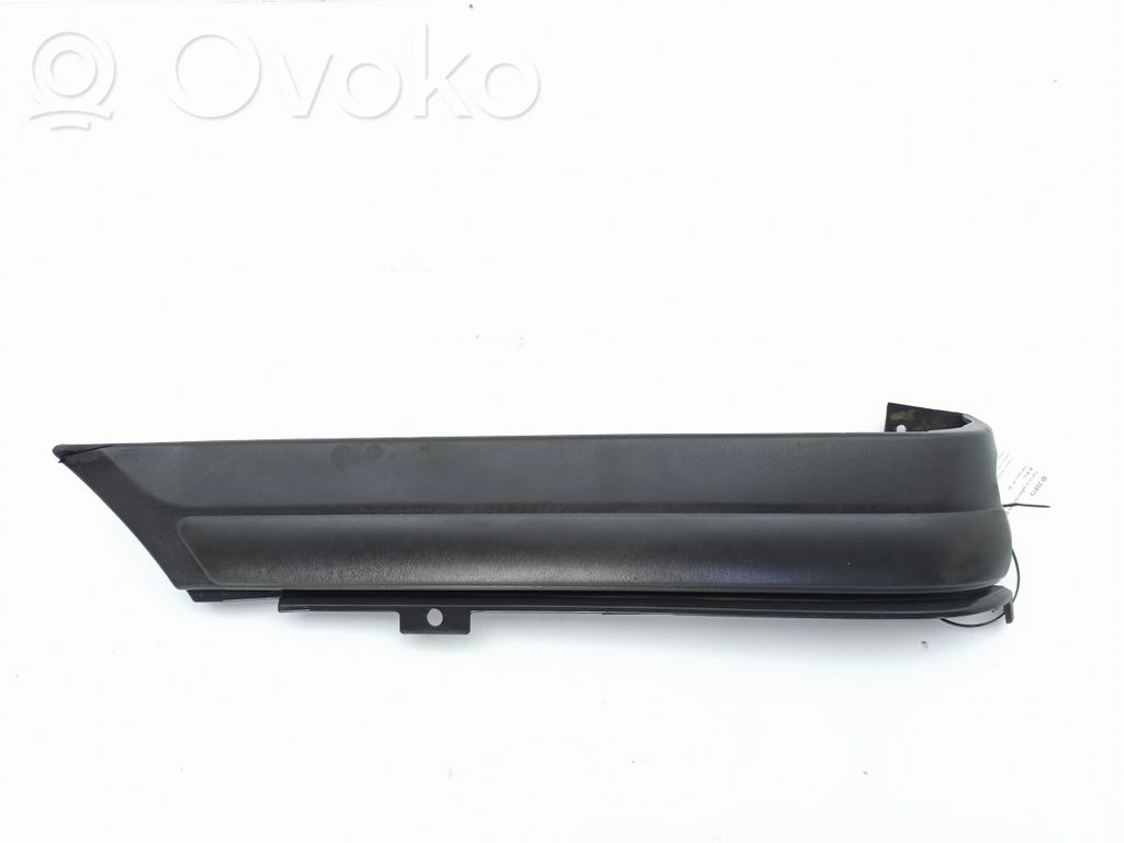 Ford Transit Rear bumper corner part panel trim 