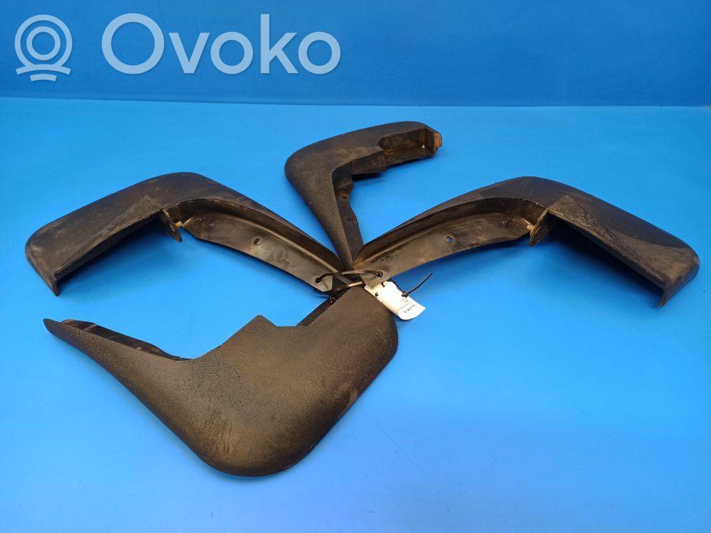 Mudguards set   YC1516A562,YC15V28344,YC1516A563,YC15V28345