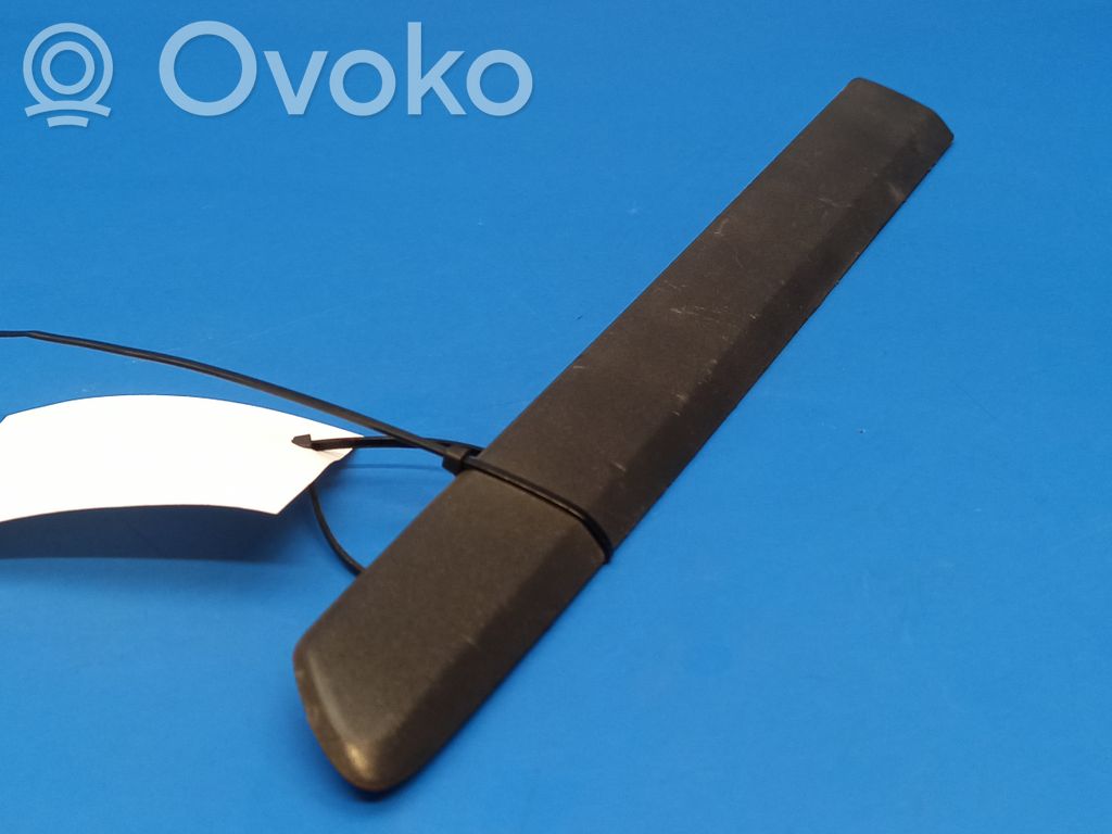 Ford Focus Rear fender molding trim 