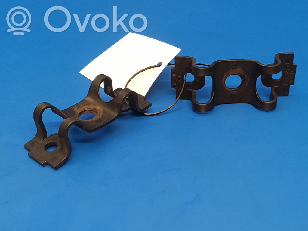 Smart ForTwo I Kita variklio skyriaus detalė 