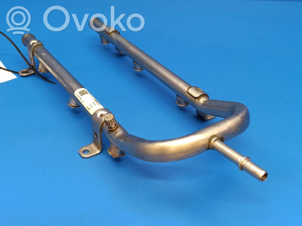 Ford Edge I Fuel main line pipe 