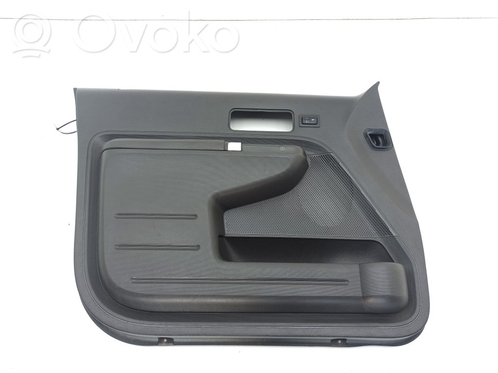 Ford Edge I Rivestimento del pannello della portiera anteriore 