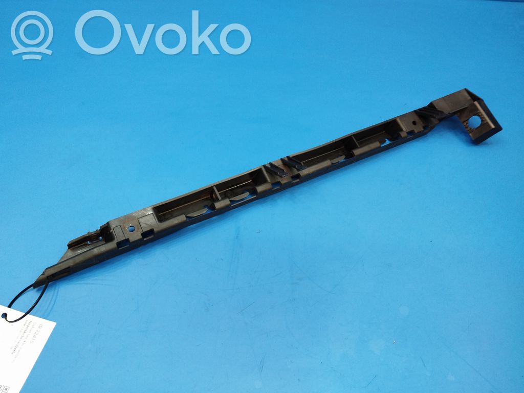 BMW 7 E65 E66 Soporte de montaje del parachoques trasero 