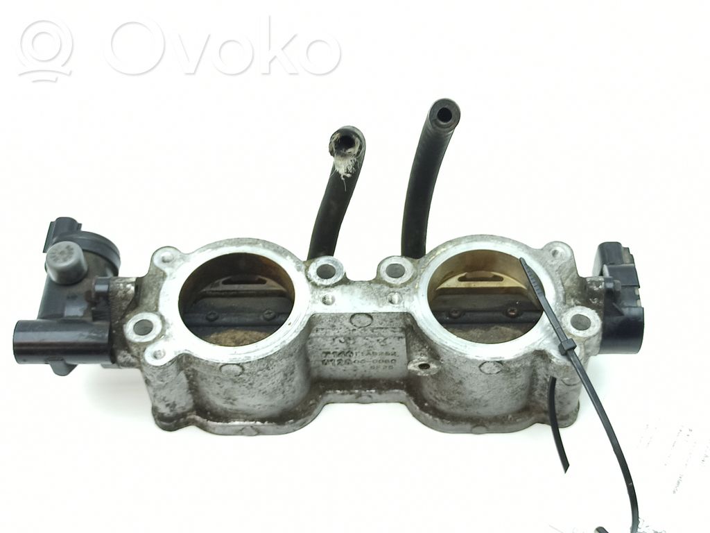 Subaru Legacy Przepustnica elektryczna 