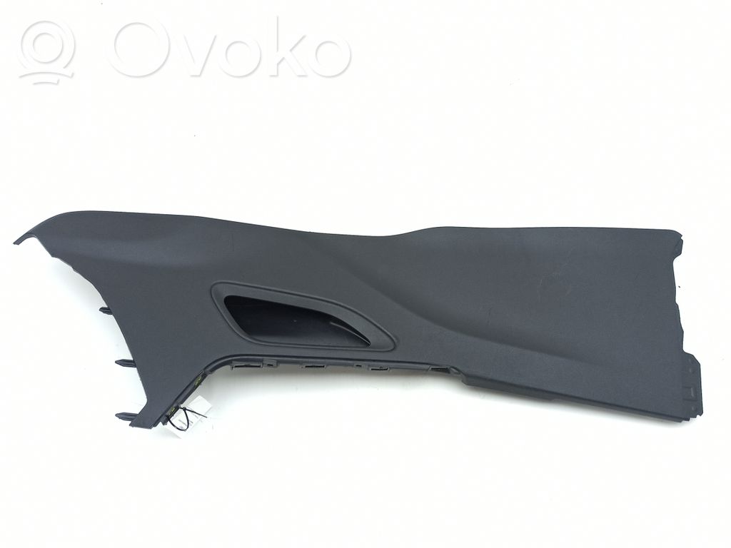 Jaguar F-Pace Centre console side trim front 