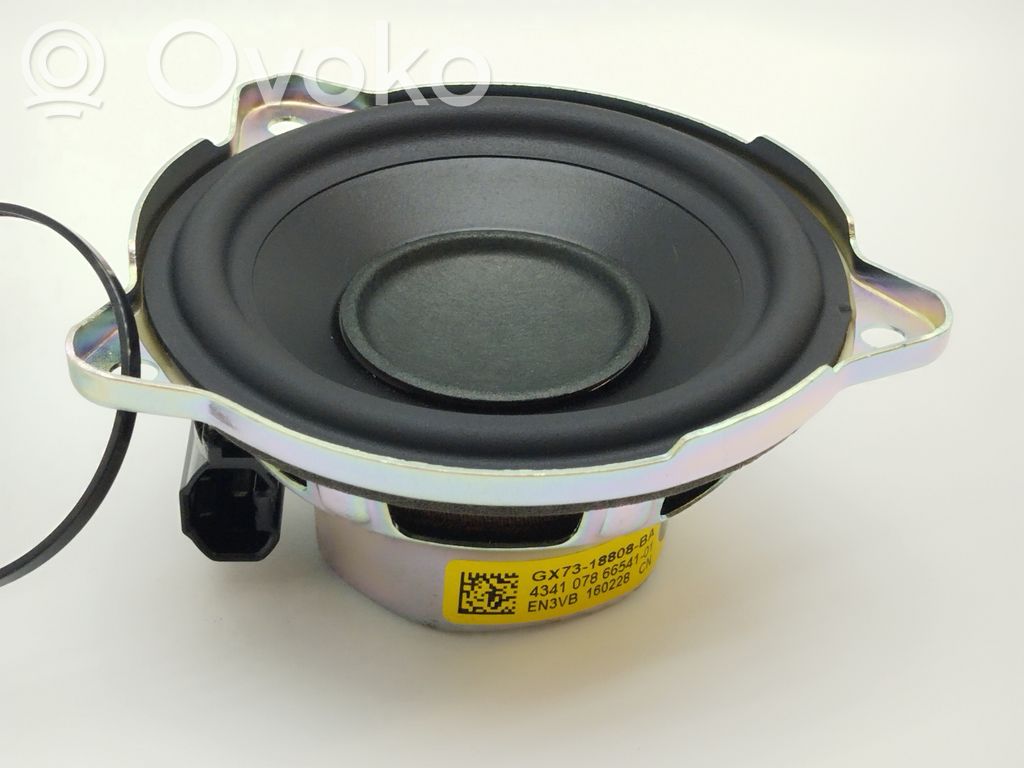 Jaguar F-Pace Front door high frequency speaker 
