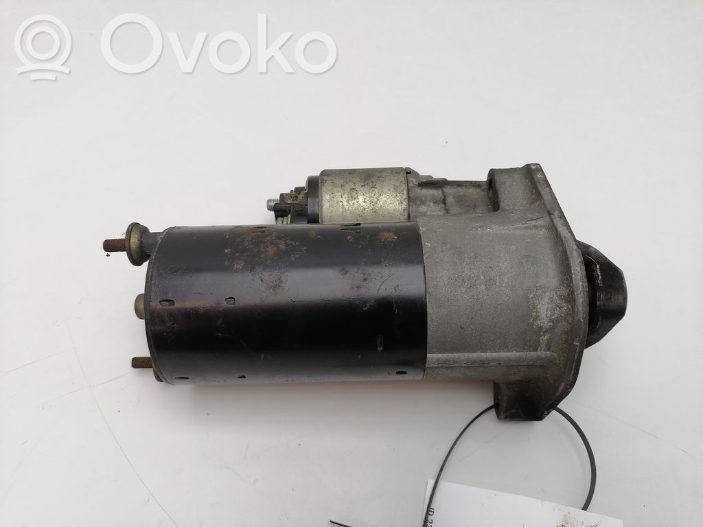 Motor de arranque   000108167