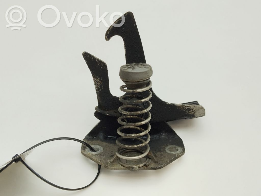 Volvo S60 Engine bonnet/hood lock/catch 