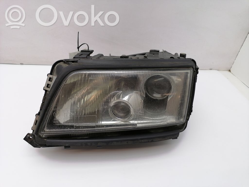 Audi A8 S8 D2 4D Headlight/headlamp 